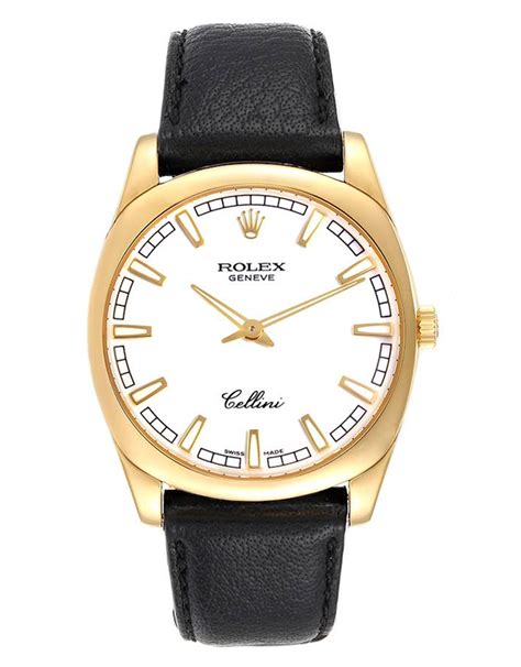 swiss rolex cellini replica|rolex cellini danaos.